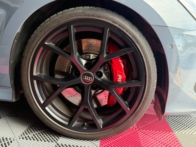 Audi RS3 SPORTBACK 25 TFSI 400 S tronic 7 Quattro / FULL OPTIONS / PAS DE MALUS / LIGNE RS   - 39