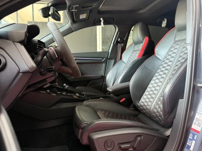 Audi RS3 SPORTBACK 25 TFSI 400 S tronic 7 Quattro / FULL OPTIONS / PAS DE MALUS / LIGNE RS   - 44