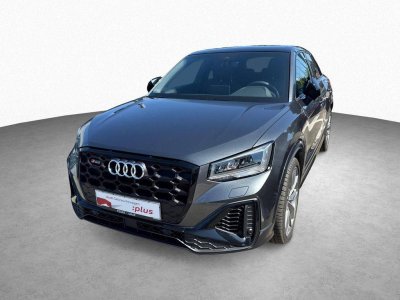 Audi SQ2 S-Tronic Quattro • Full Options • Toit Pano   - 1