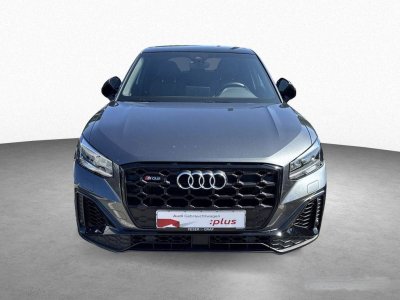 Audi SQ2 S-Tronic Quattro • Full Options • Toit Pano   - 2
