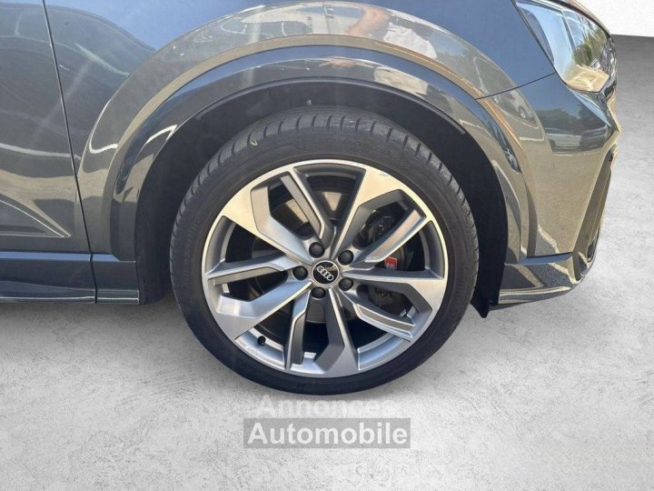 Audi SQ2 S-Tronic Quattro • Full Options • Toit Pano - 4