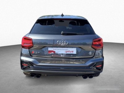 Audi SQ2 S-Tronic Quattro • Full Options • Toit Pano   - 6