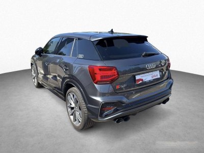 Audi SQ2 S-Tronic Quattro • Full Options • Toit Pano   - 7