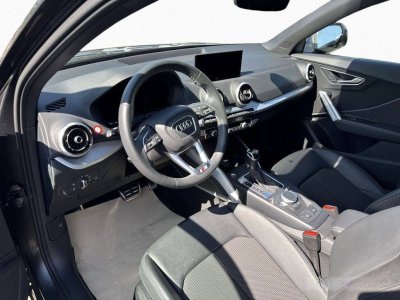 Audi SQ2 S-Tronic Quattro • Full Options • Toit Pano   - 8