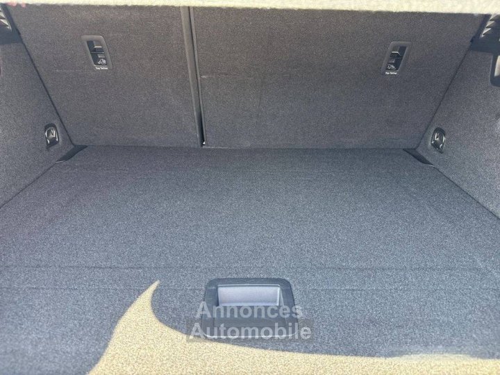 Audi SQ2 S-Tronic Quattro • Full Options • Toit Pano - 12