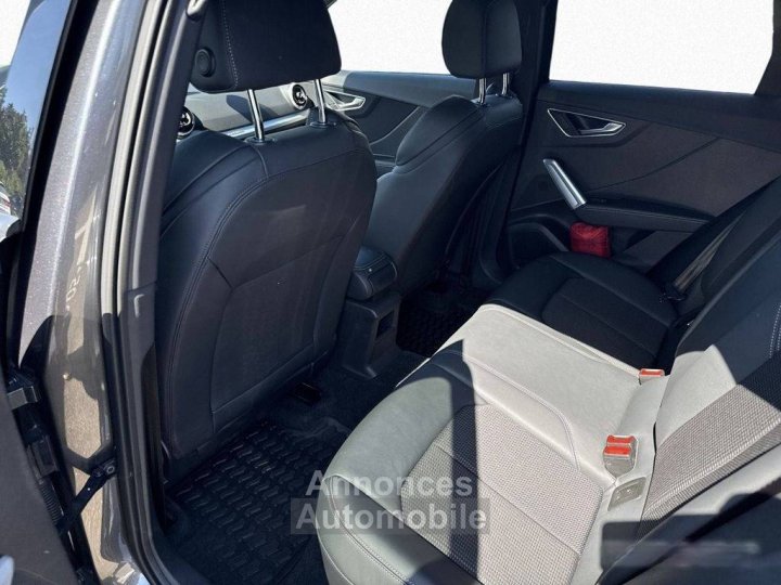 Audi SQ2 S-Tronic Quattro • Full Options • Toit Pano - 13