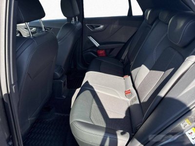 Audi SQ2 S-Tronic Quattro • Full Options • Toit Pano   - 14