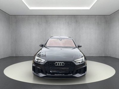 Audi RS4 Avant • Pano • Matrix LED • HUD • J 20"   - 2