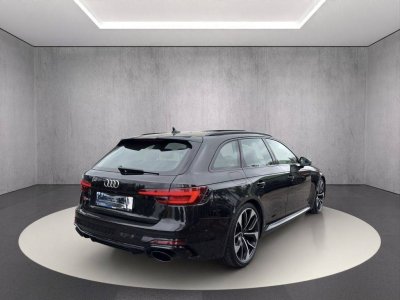 Audi RS4 Avant • Pano • Matrix LED • HUD • J 20"   - 4