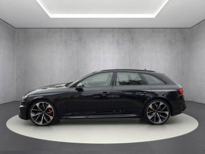 Audi RS4 Avant • Pano • Matrix LED • HUD • J 20"   - 5