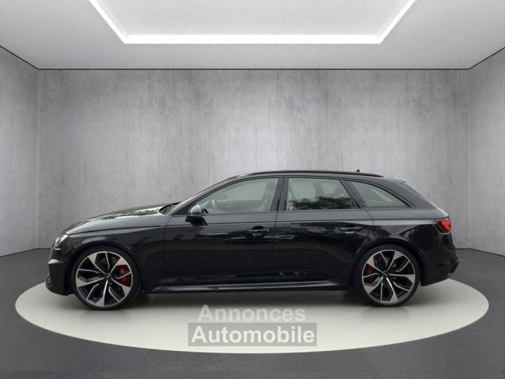 Audi RS4 Avant • Pano • Matrix LED • HUD • J 20" - 5