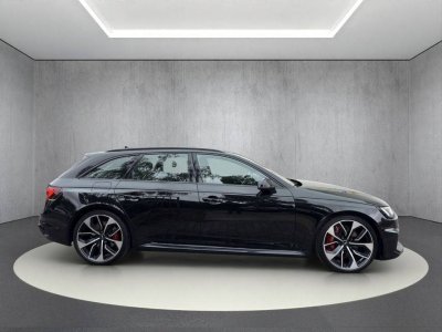 Audi RS4 Avant • Pano • Matrix LED • HUD • J 20"   - 6