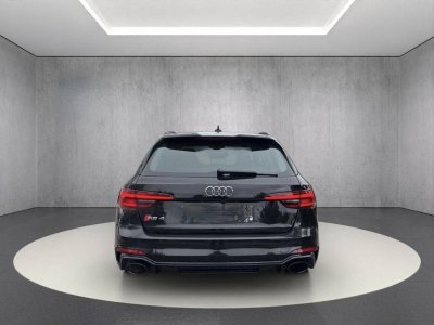 Audi RS4 Avant • Pano • Matrix LED • HUD • J 20"   - 7