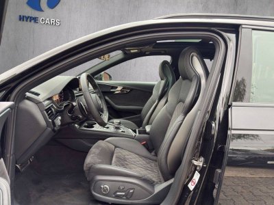 Audi RS4 Avant • Pano • Matrix LED • HUD • J 20"   - 11
