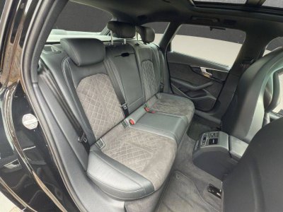 Audi RS4 Avant • Pano • Matrix LED • HUD • J 20"   - 13