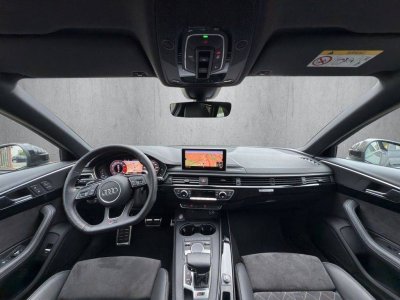 Audi RS4 Avant • Pano • Matrix LED • HUD • J 20"   - 15