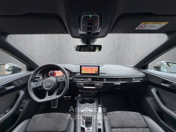 Audi RS4 Avant • Pano • Matrix LED • HUD • J 20" - 15