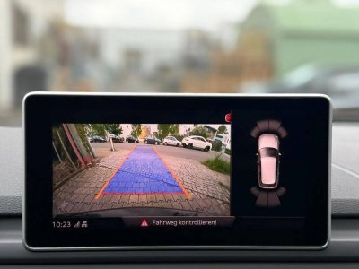 Audi RS4 Avant • Pano • Matrix LED • HUD • J 20"   - 20