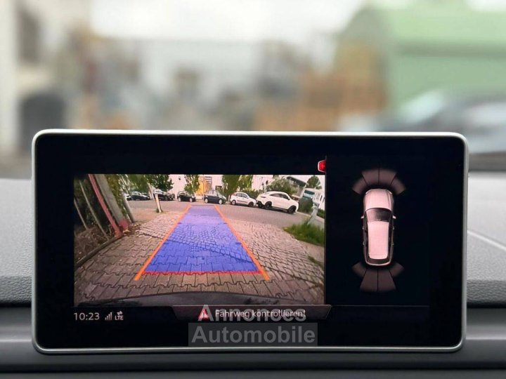 Audi RS4 Avant • Pano • Matrix LED • HUD • J 20" - 20
