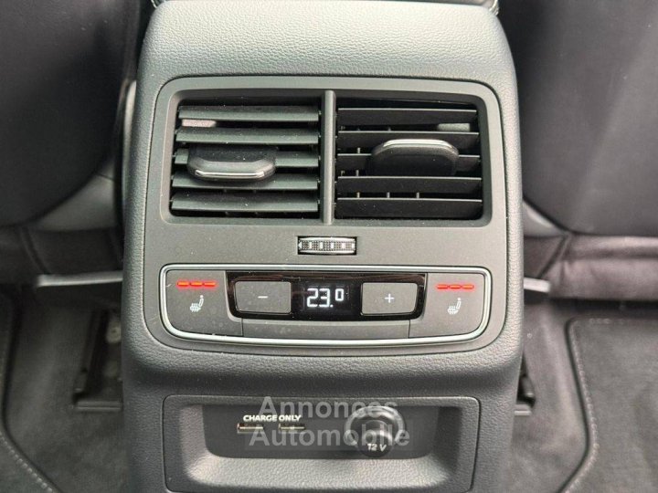 Audi RS4 Avant • Pano • Matrix LED • HUD • J 20" - 22