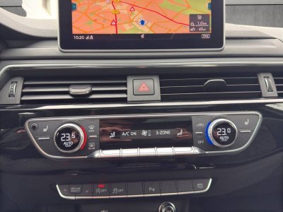 Audi RS4 Avant • Pano • Matrix LED • HUD • J 20"   - 24