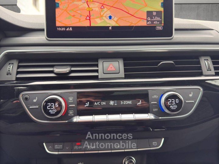 Audi RS4 Avant • Pano • Matrix LED • HUD • J 20" - 24