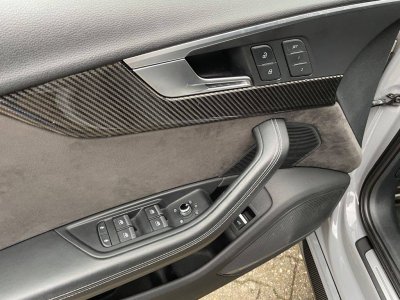 Audi RS4 Avant – Céramique / Carbone / B&O / Full Options – Nardo Grey   - 6
