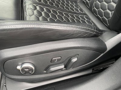 Audi RS4 Avant – Céramique / Carbone / B&O / Full Options – Nardo Grey   - 7