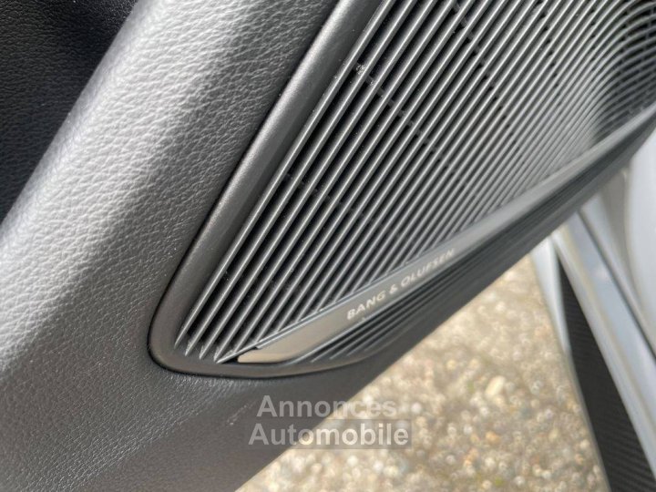 Audi RS4 Avant – Céramique / Carbone / B&O / Full Options – Nardo Grey - 12