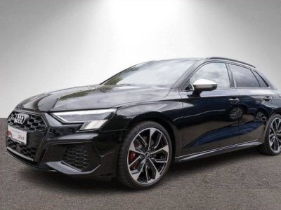 Audi S3 Sportback – quattro / Bang & Olufsen / Matrix LED / Full Options   - 1