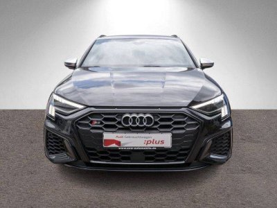 Audi S3 Sportback – quattro / Bang & Olufsen / Matrix LED / Full Options   - 2