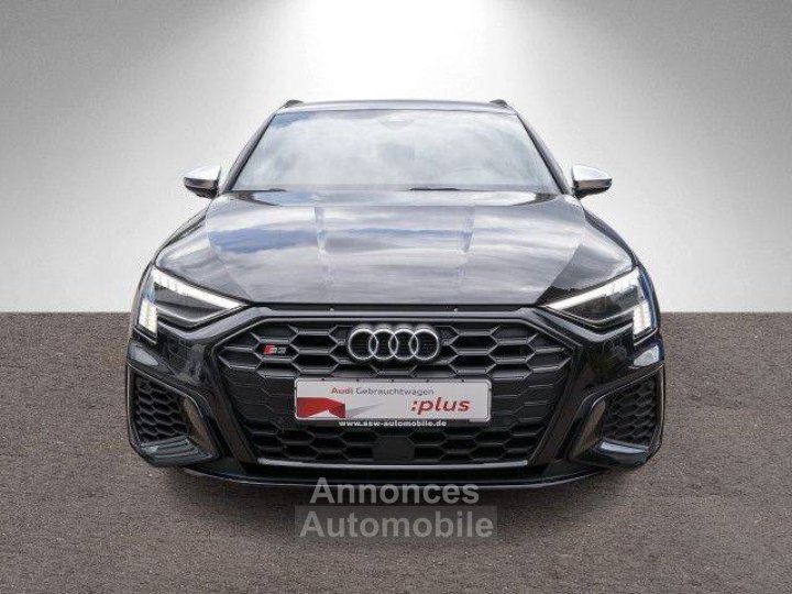 Audi S3 Sportback – quattro / Bang & Olufsen / Matrix LED / Full Options - 2