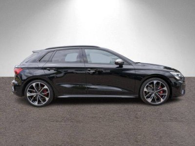 Audi S3 Sportback – quattro / Bang & Olufsen / Matrix LED / Full Options   - 3