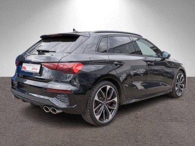 Audi S3 Sportback – quattro / Bang & Olufsen / Matrix LED / Full Options   - 4
