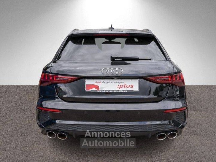 Audi S3 Sportback – quattro / Bang & Olufsen / Matrix LED / Full Options - 5