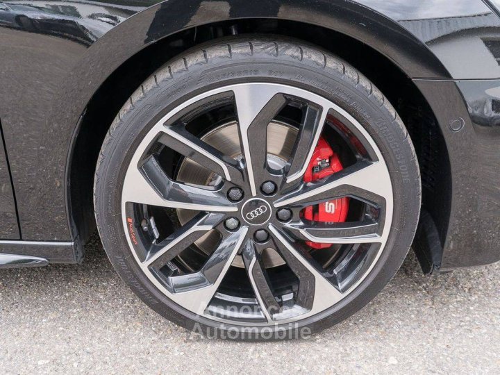 Audi S3 Sportback – quattro / Bang & Olufsen / Matrix LED / Full Options - 6