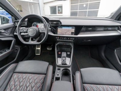 Audi S3 Sportback – quattro / Bang & Olufsen / Matrix LED / Full Options   - 7
