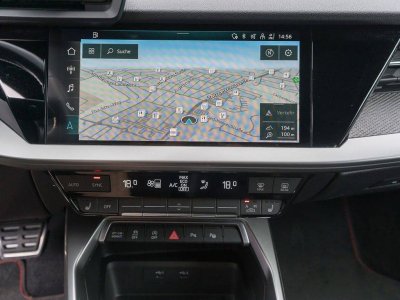 Audi S3 Sportback – quattro / Bang & Olufsen / Matrix LED / Full Options   - 10