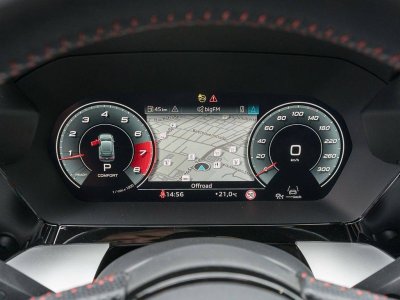 Audi S3 Sportback – quattro / Bang & Olufsen / Matrix LED / Full Options   - 12