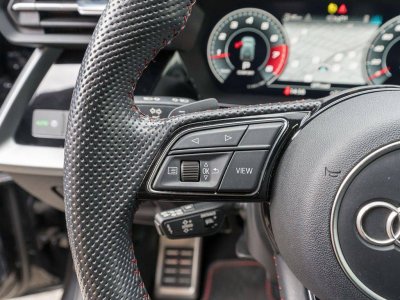 Audi S3 Sportback – quattro / Bang & Olufsen / Matrix LED / Full Options   - 13