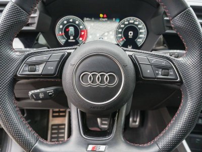 Audi S3 Sportback – quattro / Bang & Olufsen / Matrix LED / Full Options   - 14
