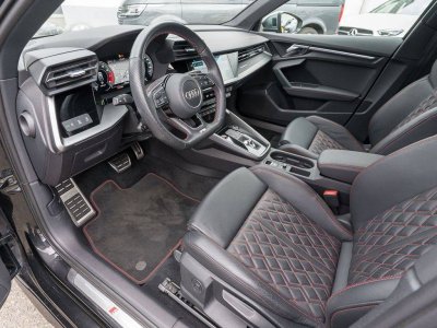 Audi S3 Sportback – quattro / Bang & Olufsen / Matrix LED / Full Options   - 16