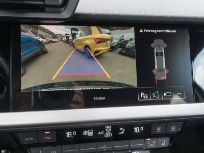 Audi S3 Sportback – quattro / Bang & Olufsen / Matrix LED / Full Options   - 17