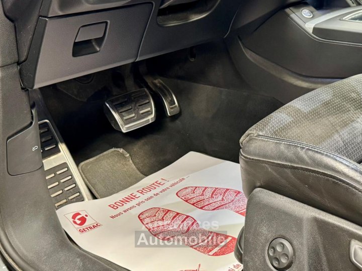 Audi Q5 II 40 TDI 190 S line QUATTRO S tronic 7 - 16