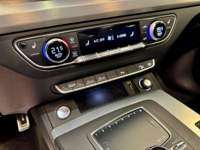 Audi Q5 II 40 TDI 190 S line QUATTRO S tronic 7   - 22