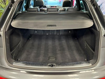 Audi Q5 II 40 TDI 190 S line QUATTRO S tronic 7   - 31