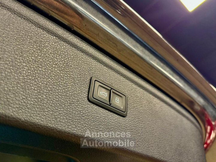 Audi Q5 II 40 TDI 190 S line QUATTRO S tronic 7 - 32