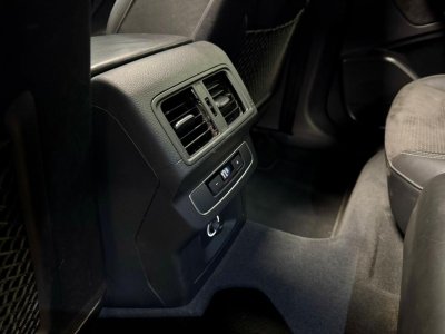 Audi Q5 II 40 TDI 190 S line QUATTRO S tronic 7   - 34