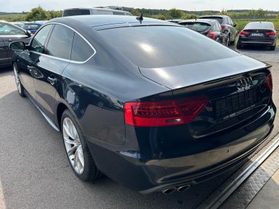Audi A5 Sportback V6 30 TDI 218 Ambiente Quattro S tronic 7   - 2