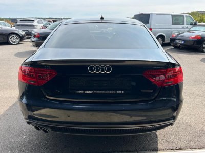 Audi A5 Sportback V6 30 TDI 218 Ambiente Quattro S tronic 7   - 6